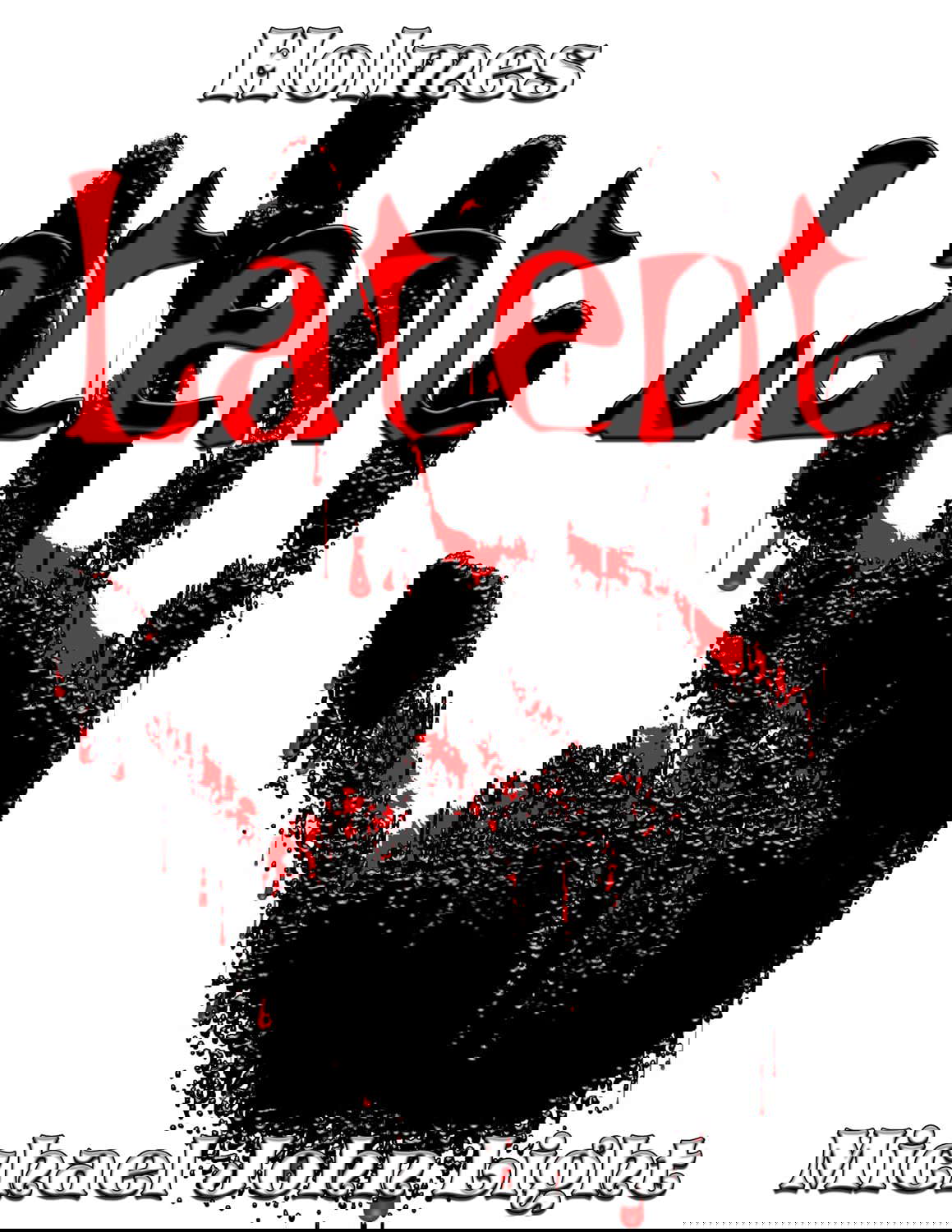 Holmes: Latent poster