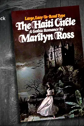 The Haiti Circle poster