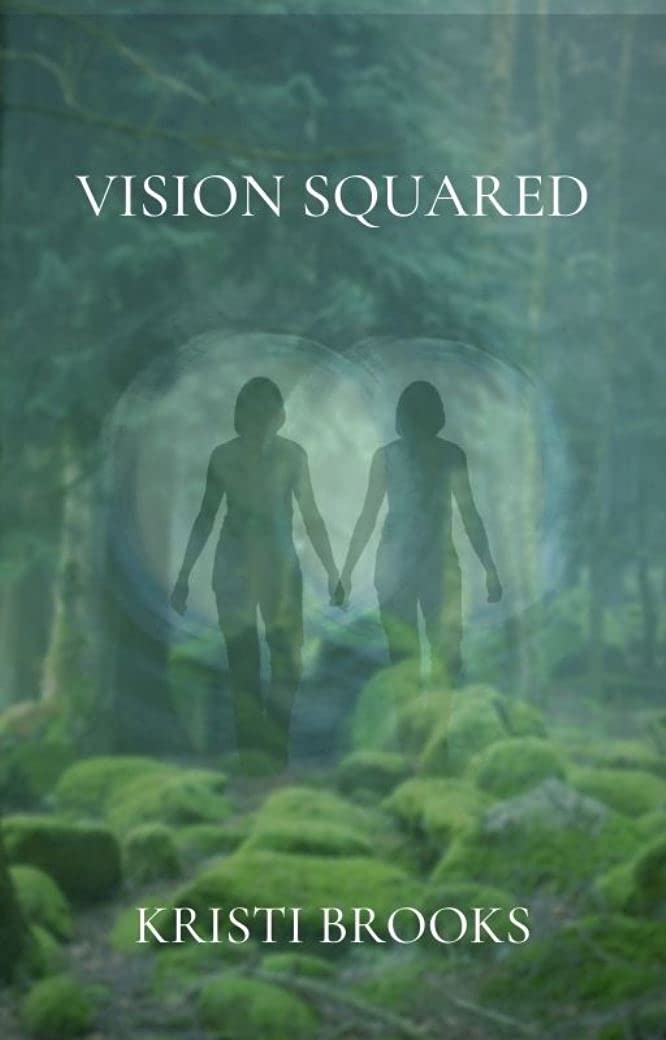 Vision Squared poster