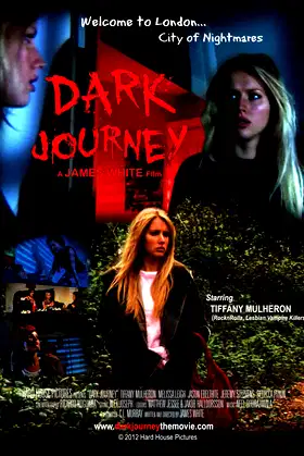 Dark Journey poster