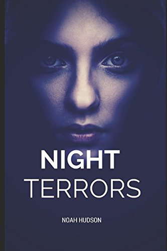 Night Terrors: I Will Follow You Into the Dark (Supernatural Mystery) poster
