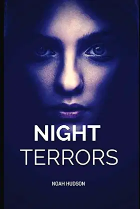 Night Terrors: I Will Follow You Into the Dark (Supernatural Mystery) poster