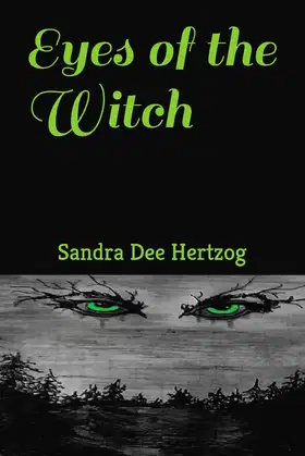 Eyes of the Witch poster