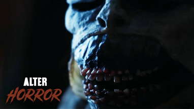 The ALTER Files: Dental Disasters poster