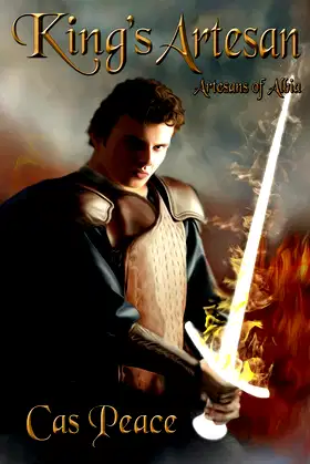 King's Artesan (Artesans of Albia) poster