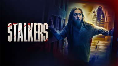 Stalkers | Official Trailer | Horror Brains poster