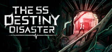 The SS Destiny Disaster capsule