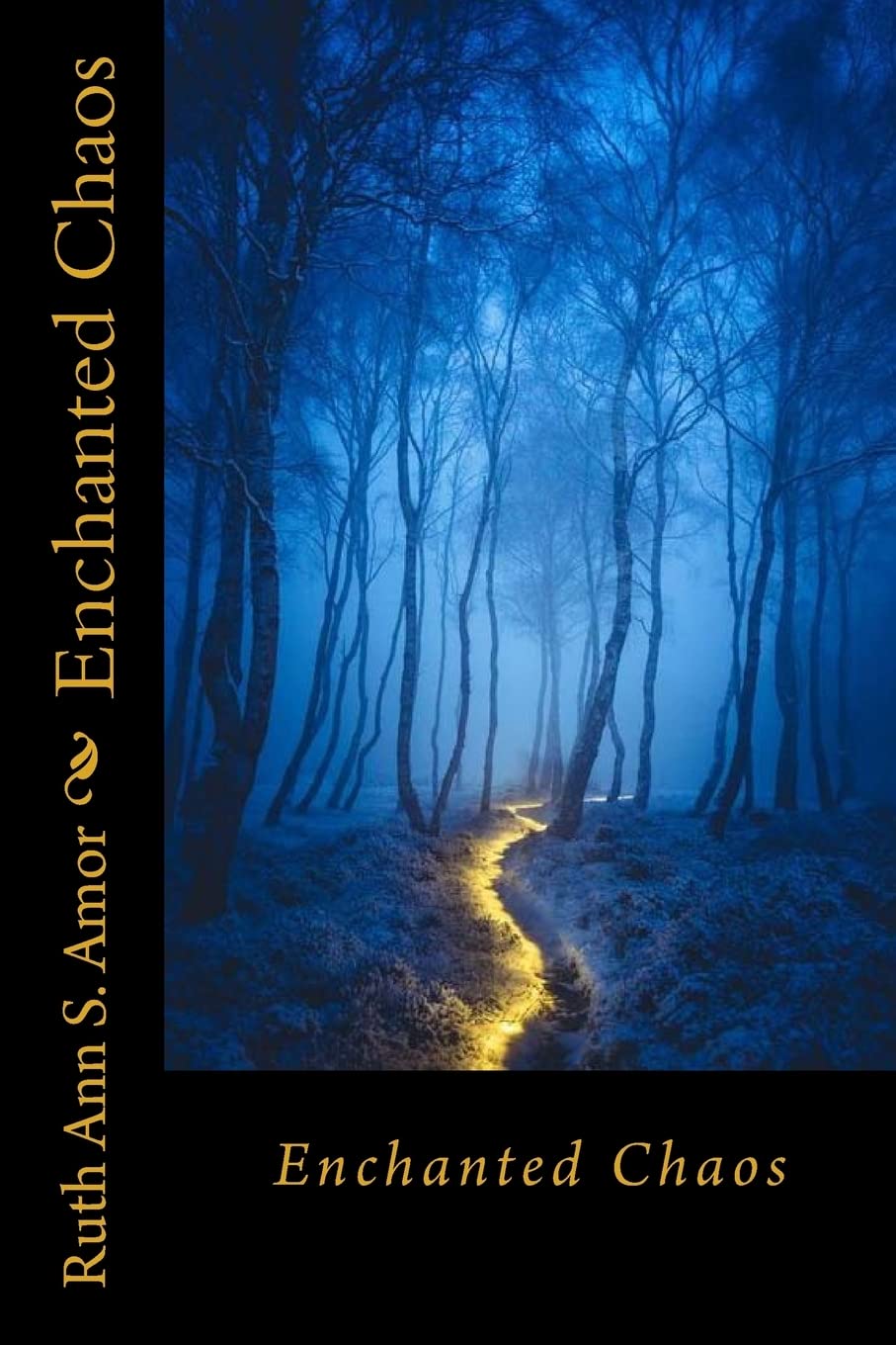 Enchanted Chaos poster