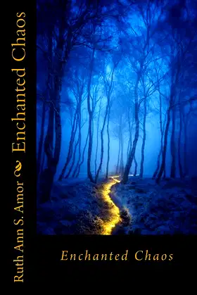 Enchanted Chaos poster