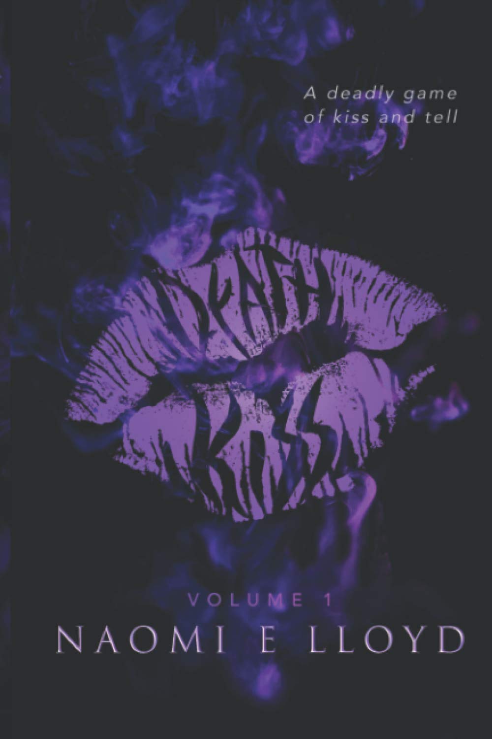 Death Kiss poster