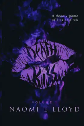 Death Kiss poster