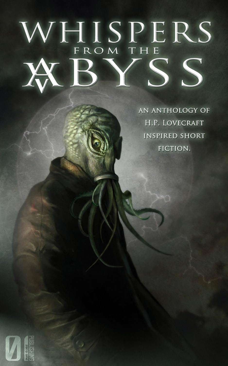 Whispers from the Abyss poster