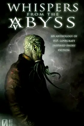 Whispers from the Abyss poster