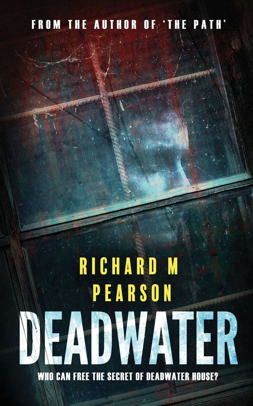 DEADWATER poster