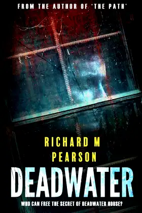 DEADWATER poster