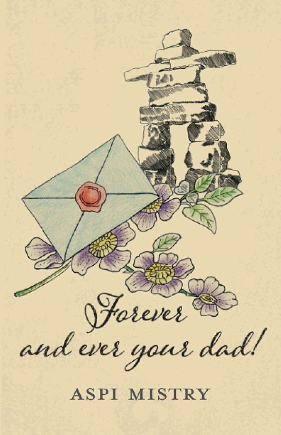 Forever and ever your dad! poster