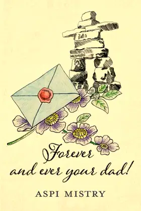 Forever and ever your dad! poster