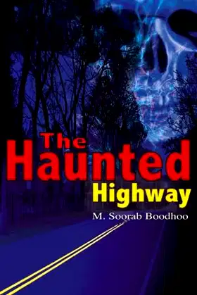The Haunted Highway poster