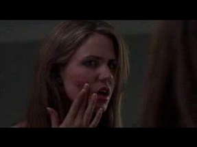 bloody mary trailer poster