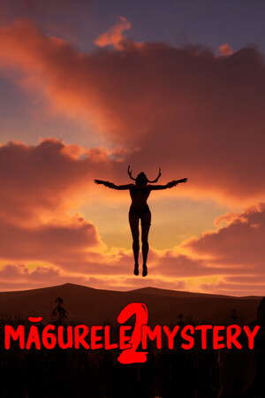 Măgurele Mystery 2 poster