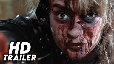 Dolls (1986) Original Trailer [HD] poster