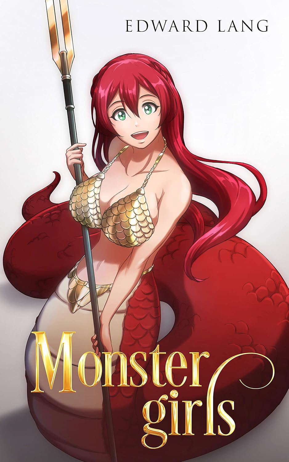 Monster Girls poster