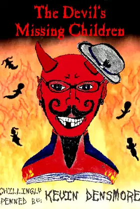 The Devil's Missing Children poster