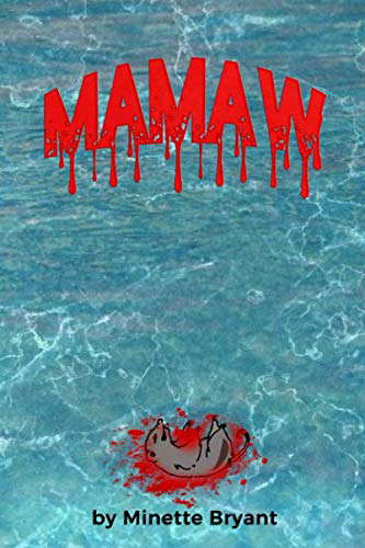 Mamaw poster