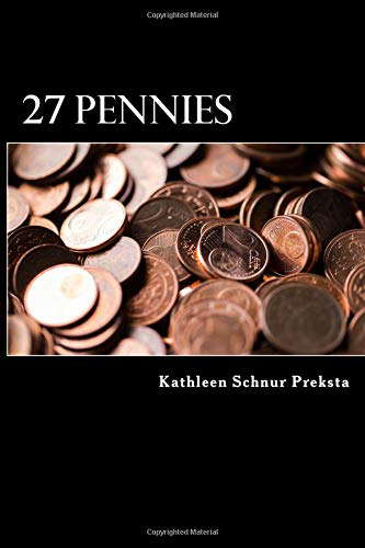 27 Pennies poster