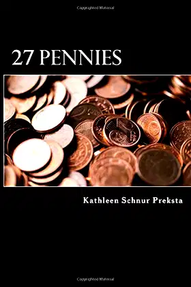 27 Pennies poster