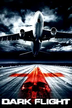 407 Dark Flight poster