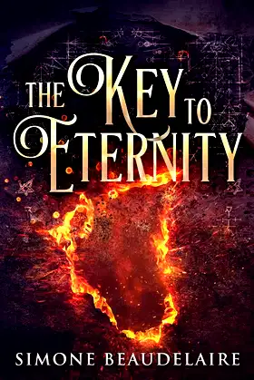 The Key To Eternity poster
