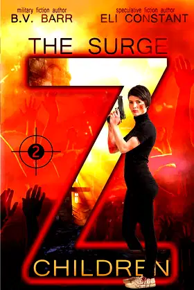 Z Children: The Surge poster