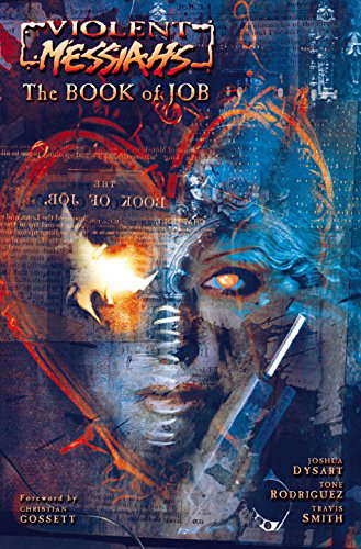 Violent Messiahs: The Book of Job Volume 1 poster