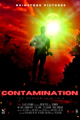 Contamination poster