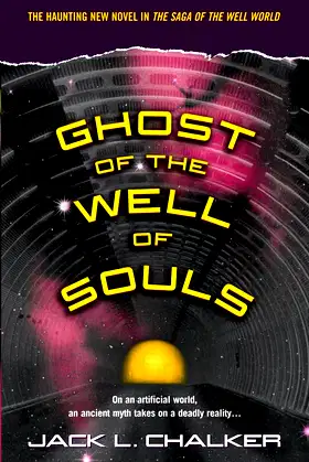 Ghost of the Well of Souls (Well World) poster