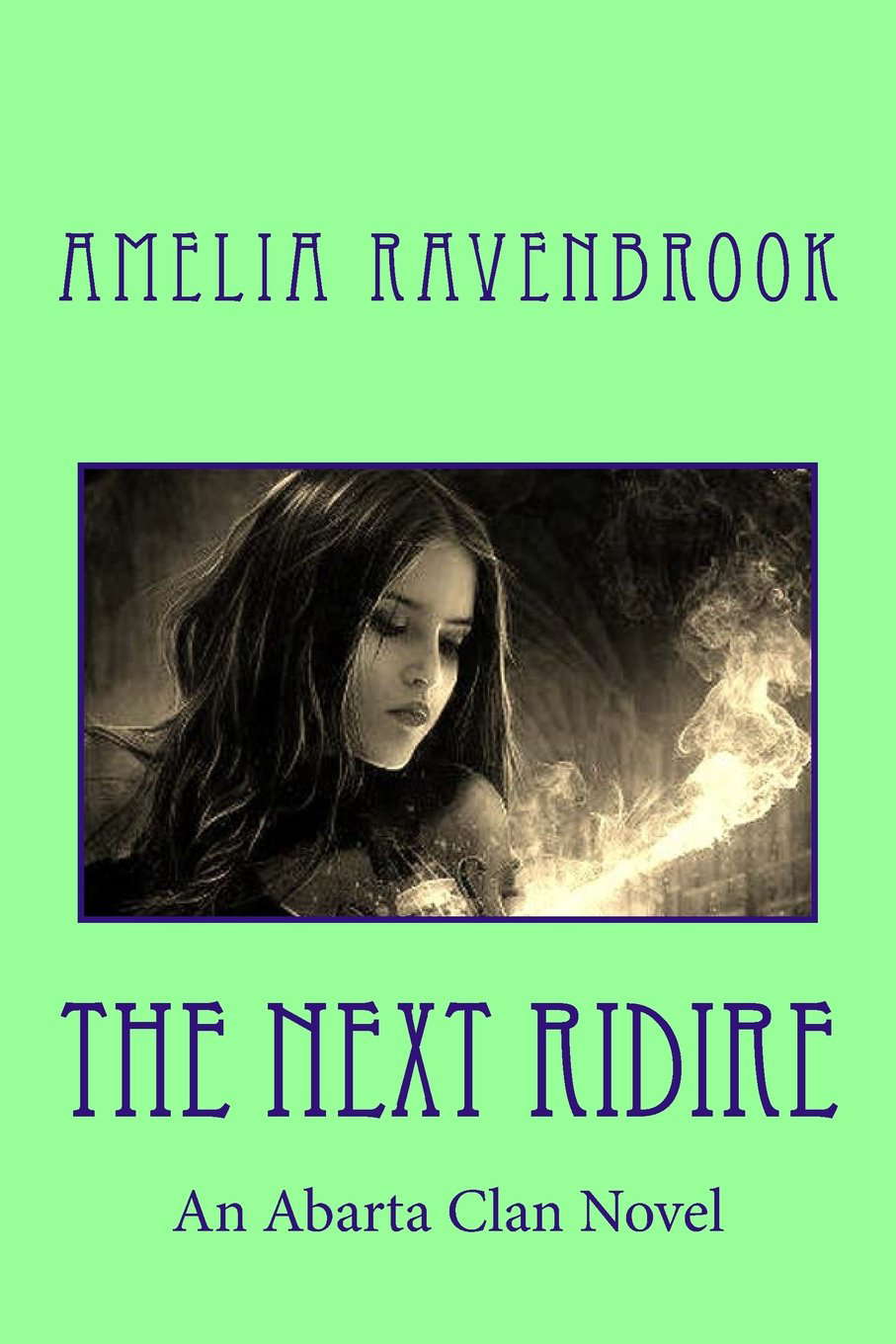 The Next Ridire (An Abarta Clan Novel) poster