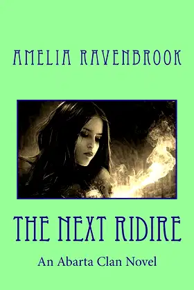 The Next Ridire (An Abarta Clan Novel) poster