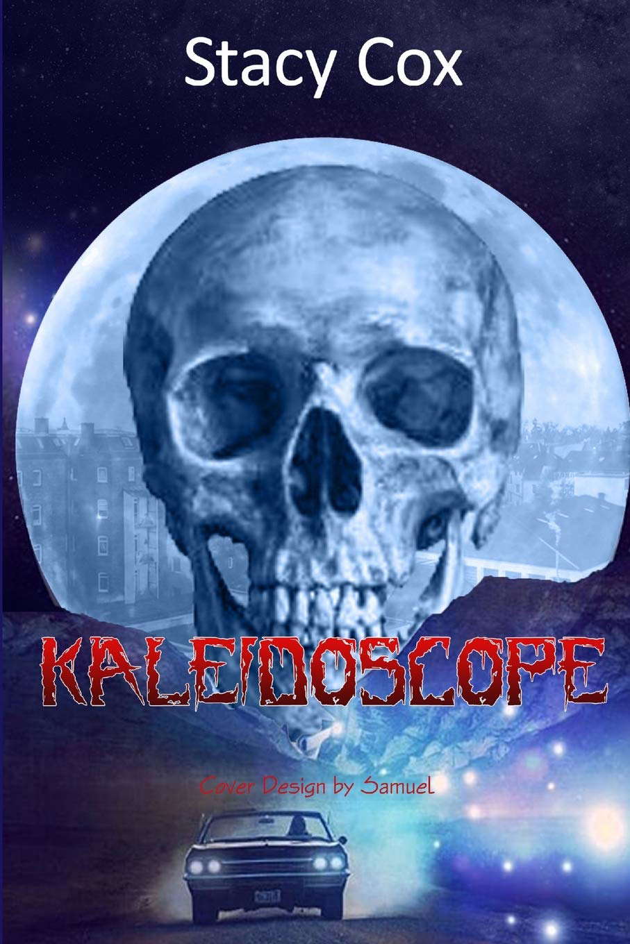 Kaleidoscope poster