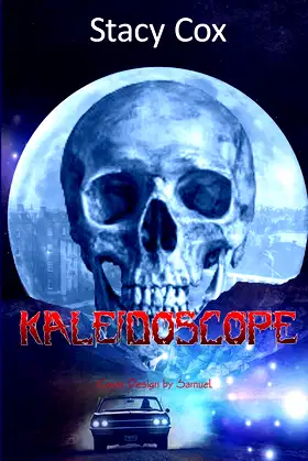Kaleidoscope poster