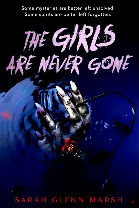 The Girls Are Never Gone poster