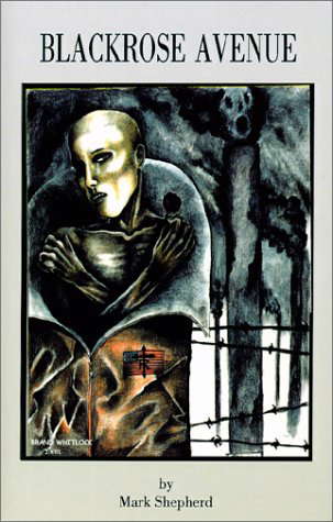 Blackrose Avenue poster