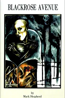 Blackrose Avenue poster