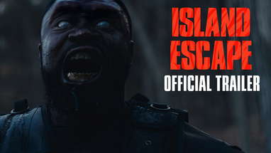 Island Escape (2023) Official Trailer poster
