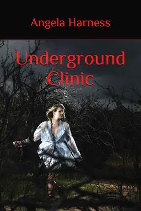 Underground Clinic poster