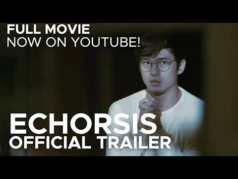 Poster for Echorsis