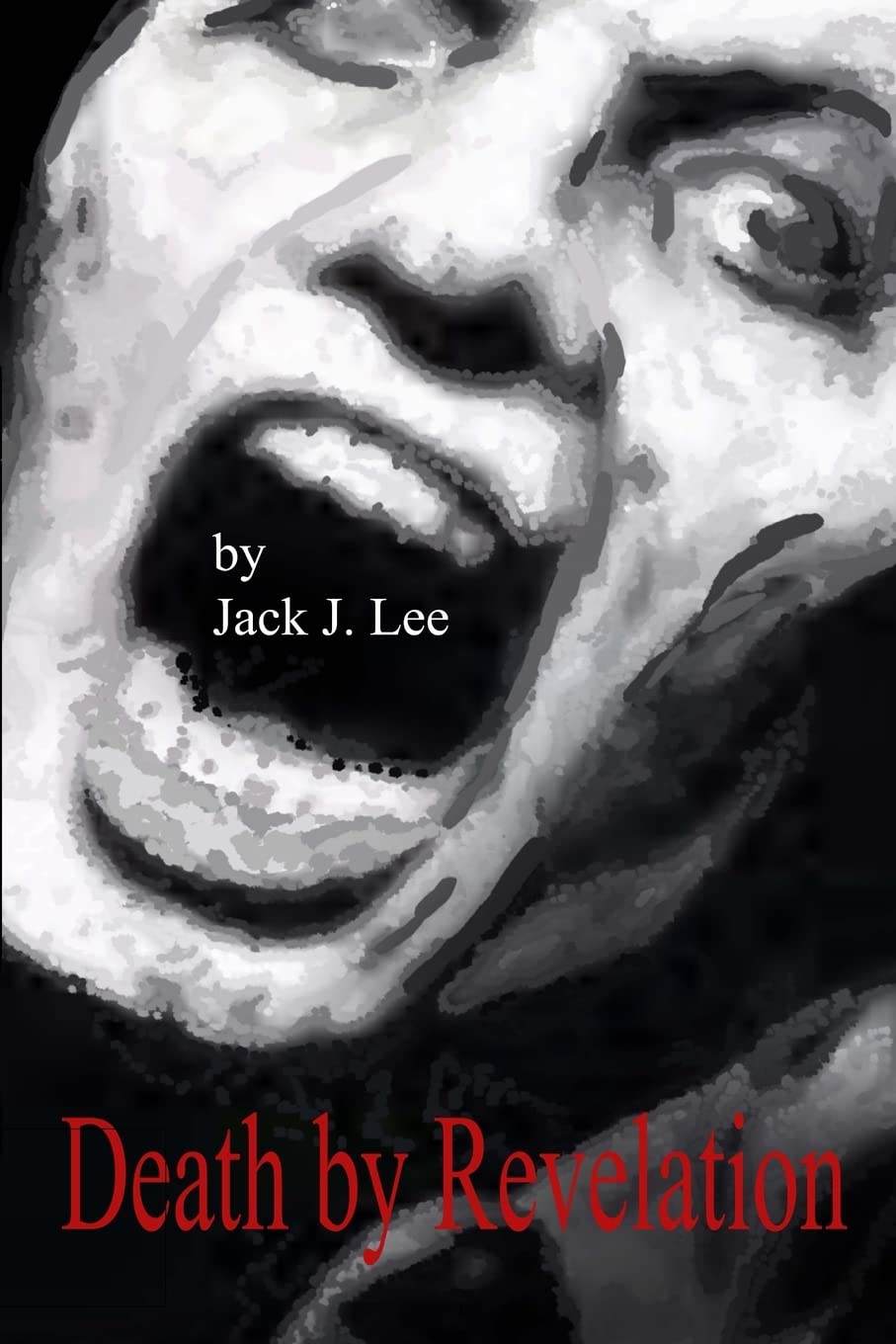 Death by Revelation: Book II of the Sustainable Earth Series poster