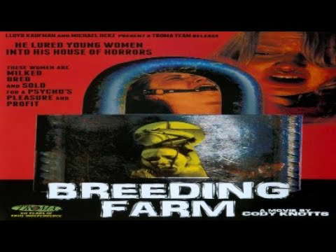 Breeding Farm 2013 Trailer