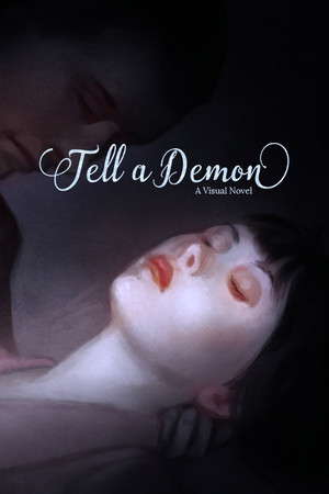 Tell a Demon poster