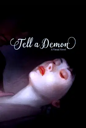 Tell a Demon poster